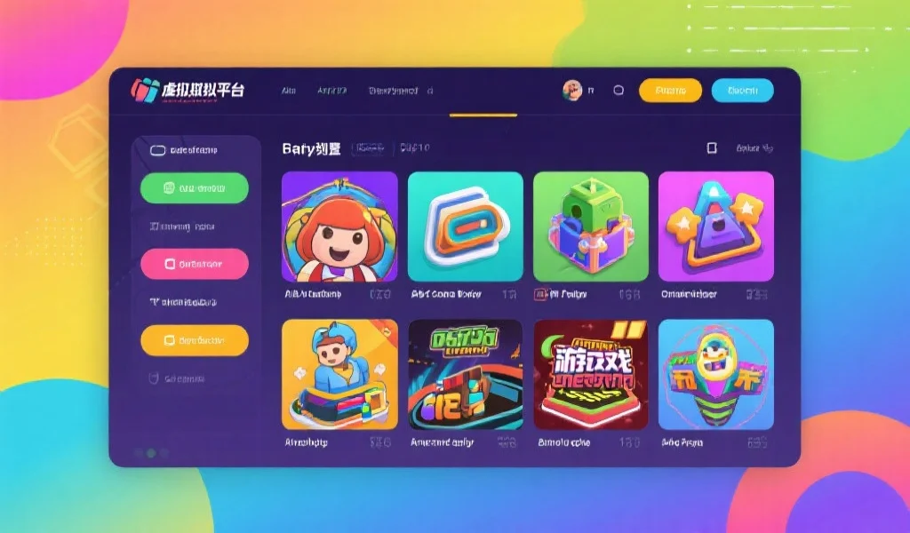 星亿娱乐平台多样化游戏分类全解析：新手必读探索与选择指南