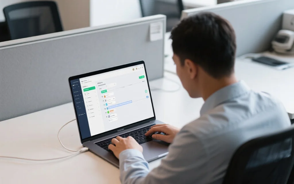 星亿登录无法访问解决方案：简单步骤快速恢复访问